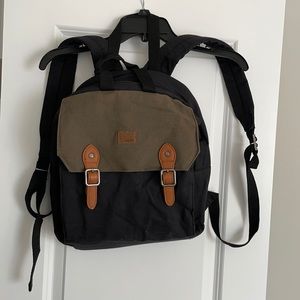Roxy small book bag